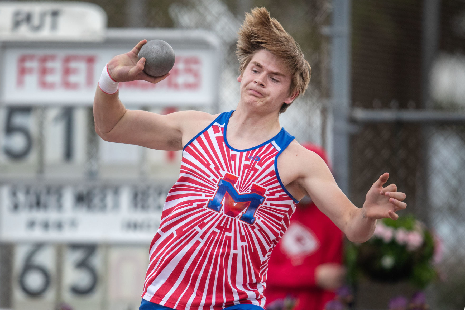 State track and field, 5.20